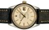 Rolex Datejust 1601 36mm Steel Gold