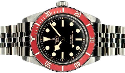 Tudor Black Bay Burgundy 2023 MT5602