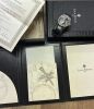 Louis Moinet Mecanograph Limited Edition - 8