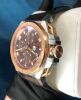 Snyper Ironclad Chronograph with 18k Rose Gold bezel #CMK507 - 5