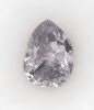 0.225ct Certified, Natural Pink Diamond - 2