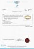 18K Yellow Gold Diamond Eternity Ring - 9