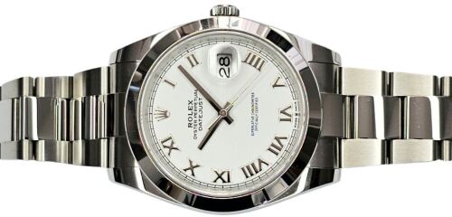 Rolex Datejust 41 126300 2022