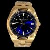 Vacheron Constantin Overseas Rose Gold Blue Dial Reference: 4500V/110R-B705 - 2