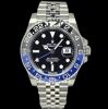 Rolex GMT-Master II Batman Jubilee 126710BLNR (RSC 2023) - 2