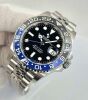 Rolex GMT-Master II Batman Jubilee 126710BLNR (RSC 2023) - 4