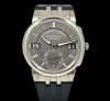 A. Lange & Sohne Odysseus White Gold Grey Dial 363.068 - 2