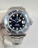 Tudor Submariner 79190 Blue Serviced B&P - 6