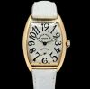 Franck Muller 18k Yellow Gold 7500 S6 - 2