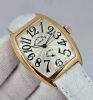 Franck Muller 18k Yellow Gold 7500 S6 - 4