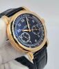 A. Lange & Sohne 1815 Black Chronograph 414.031 Deployant (2021) - 5