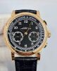 A. Lange & Sohne 1815 Black Chronograph 414.031 Deployant (2021) - 6