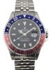 Rolex 16700 GMT Master Pepsi 40mm 1993 S Serial - 2