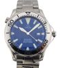 Omega 2265.80 Seamaster Diver 300m Electric Blue 41mm 1998 - 2