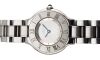 Cartier 1340 Must De Cartier 21 Quartz 28mm 1990s