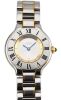 Cartier 1340 Must De Cartier 21 Quartz 28mm 1990s - 2