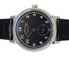 A. Lange & Sohne 1815 40mm Platinium 200th Anniversary F.A Lange Limited Edition 200 pcs Black Dial - 236.049 'B&P'