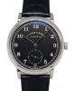 A. Lange & Sohne 1815 40mm Platinium 200th Anniversary F.A Lange Limited Edition 200 pcs Black Dial - 236.049 'B&P' - 2