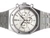 Audemars Piguet Royal Oak 41MM Automatic Chronograph Stainless Steel Silver Dial - 26320ST.OO.12205R.02