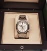 Audemars Piguet Royal Oak 41MM Automatic Chronograph Stainless Steel Silver Dial - 26320ST.OO.12205R.02 - 5