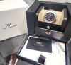 IWC IW328901 Ingenieur Automatic 40mm 2023 Box & Papers - 5