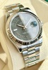 Rolex Datejust II 41MM Wimbledon Dial 2018 Box and Papers - 2