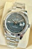 Rolex Datejust II 41MM Wimbledon Dial 2018 Box and Papers - 3