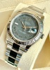 Rolex Datejust II 41MM Wimbledon Dial 2018 Box and Papers - 6