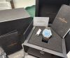 Vacheron Constantin 4600E Fifty Six Blue Dial Bracelet 40mm 2022 Box & Papers - 2