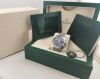 Rolex 126334 Datejust Blue Dial 41mm 2023 Box & Papers Unworn - 2