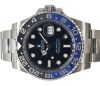 Rolex 116710BLNR GMT Master II Batman 40mm 2014 Box & Papers