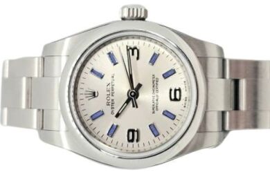 Rolex Oyster Perpetual 26 Dominos Pizza 176200 (2011)