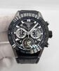 Tag Heuer Carrera Chronograph Tourbillon CAR5A8Y.FC6377 - 5