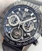 Tag Heuer Carrera Chronograph Tourbillon CAR5A8Y.FC6377 - 6