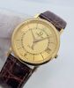 Omega Deville 18k Gold Box & Papers 7320.14.12 (1999) - 3