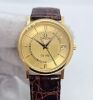 Omega Deville 18k Gold Box & Papers 7320.14.12 (1999) - 5