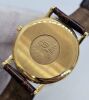 Omega Deville 18k Gold Box & Papers 7320.14.12 (1999) - 6