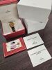 Omega Deville 18k Gold Box & Papers 7320.14.12 (1999) - 8