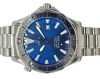 Omega Seamaster Diver 300m Electric Blue 2265.80 (1998)