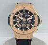 Hublot Big Bang Aero Bang 18k Rose Gold 44mm 311.PX.1180.GR (2011) - 2