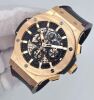 Hublot Big Bang Aero Bang 18k Rose Gold 44mm 311.PX.1180.GR (2011) - 3