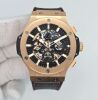 Hublot Big Bang Aero Bang 18k Rose Gold 44mm 311.PX.1180.GR (2011) - 5