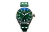 IWC Big Pilots Watch 43 Green Dial - 2