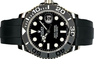 Rolex Yacht-Master 42MM 226659 White Gold