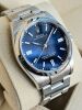 Rolex Oyster Perpetual 36 Blue Dial 126000 - 2