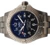 Breitling Avenger Seawolf Titanium 44mm - 2003