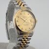 Rolex Datejust Two Tone Diamond Dial 36mm - 1988 R Serial - 3