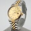 Rolex Datejust Two Tone Diamond Dial 36mm - 1988 R Serial - 4