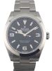 Rolex Explorer 40mm - 2023 Unworn - 2