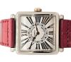 Franck Muller Master Square 18k Gold 26mm -2014